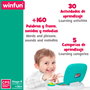 WINFUN Ordenador Educativo BIL