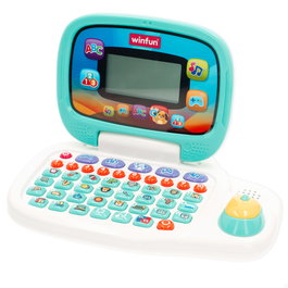 WINFUN Ordenador Educativo BIL