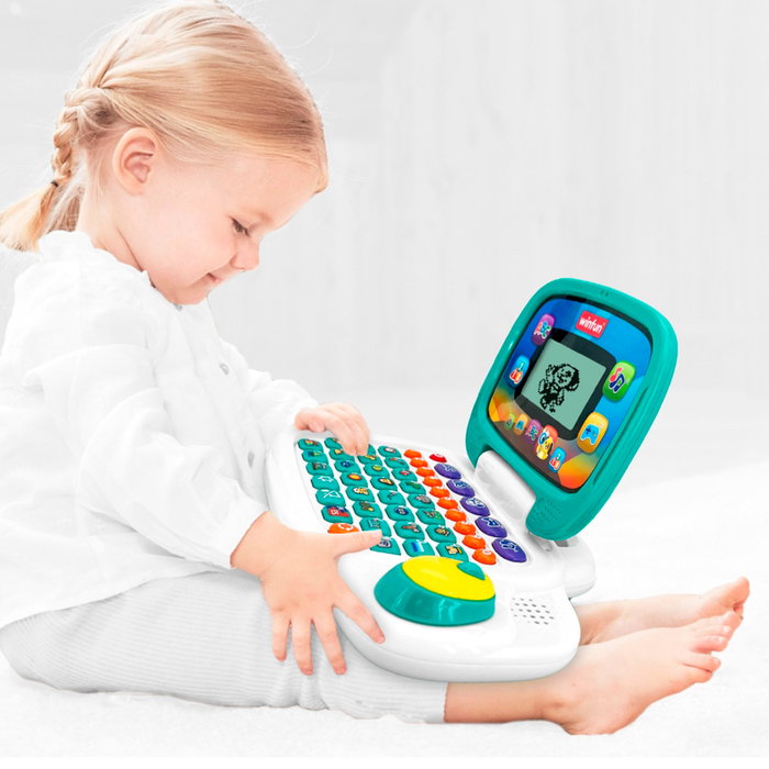 WINFUN Ordenador Educativo BIL