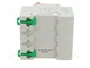 SCHNEIDER ELECTRIC Interruptor de aislamiento Easy9 EZ 100A 4 polos