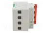 SCHNEIDER ELECTRIC Interruptor de aislamiento Easy9 EZ 100A 4 polos