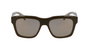 Ferragamo SF1087S-5618324 Gafas de Sol Verdes
