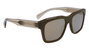 Ferragamo SF1087S-5618324 Gafas de Sol Verdes