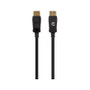 MANHATTAN Cable DisplayPort 1.4 8K 60Hz 2m Negro