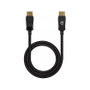 MANHATTAN Cable DisplayPort 1.4 8K 60Hz 2m Negro