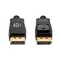 MANHATTAN Cable DisplayPort 1.4 8K 60Hz 2m Negro