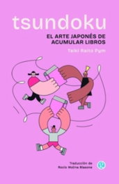 Tsundoku, RAITO PYM, TAIKI - GODOT
