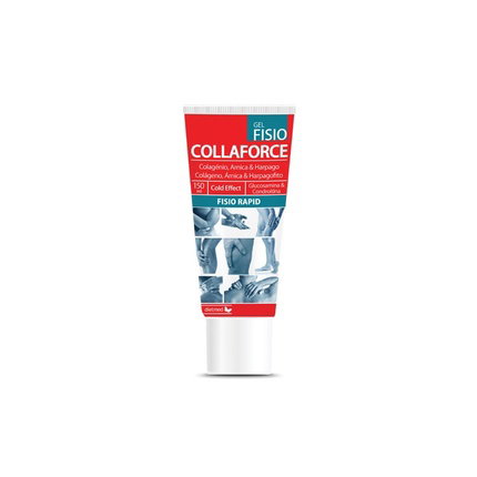 DIETMED Collaforce Fisio Gel 150ml DIETMED Collaforce Fisio Gel 150ml