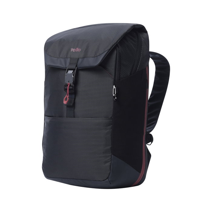 Totto Mochila para Portátil de 16 Pulgadas Dual Color Azul MA04DUL001-24200-Z9G Totto Mochila para Portátil de 16 Pulgadas Dual Color Azul MA04DUL001-24200-Z9G