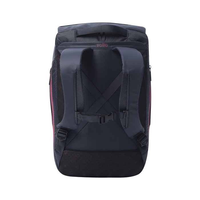 Totto Mochila para Portátil de 16 Pulgadas Dual Color Azul MA04DUL001-24200-Z9G Totto Mochila para Portátil de 16 Pulgadas Dual Color Azul MA04DUL001-24200-Z9G