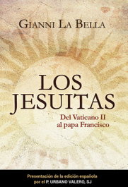 Los Jesuitas, Gianni La Bella - Mensajero