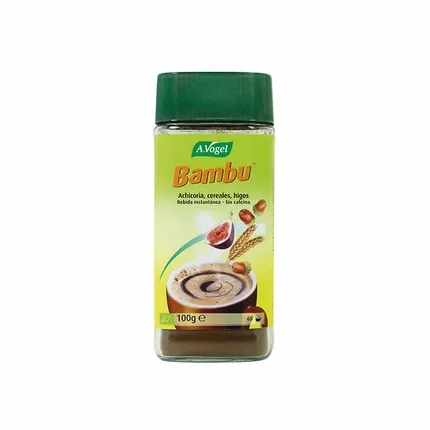A.VOGEL Bambu Bote 100g A.VOGEL Bambu Bote 100g
