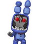 Funko Figura POP Five Nights at Freddy's Withered Bonnie