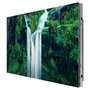 Samsung The Wall IW012C MicroLED 640x360 Pixeles, Pantalla Modular 30000:1 Contraste, 3840 Hz, HDR10+, 1000 cd/m2, 20 bits, Negro - Exhibición Profesional