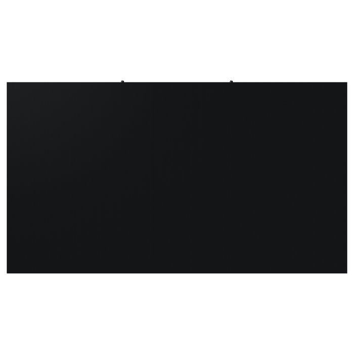 Samsung The Wall IW012C MicroLED 640x360 Pixeles, Pantalla Modular 30000:1 Contraste, 3840 Hz, HDR10+, 1000 cd/m2, 20 bits, Negro - Exhibición Profesional