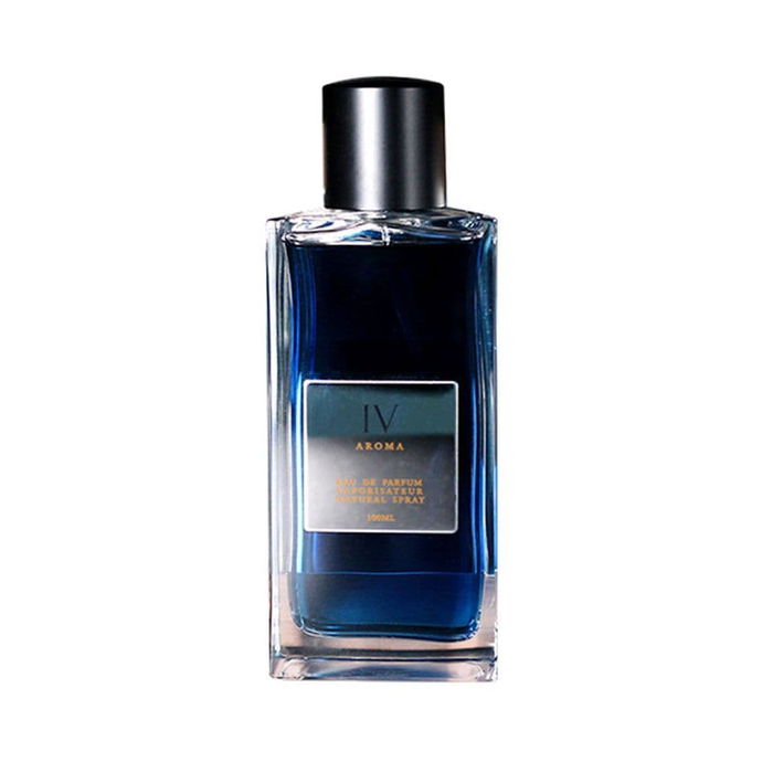 Aroma IV, Agua de perfume, Para hombres, 100 ml Aroma IV, Agua de perfume, Para hombres, 100 ml