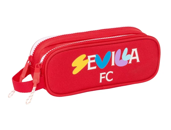 Safta Portatodo Doble Sevilla F.C. Safta Portatodo Doble Sevilla F.C.