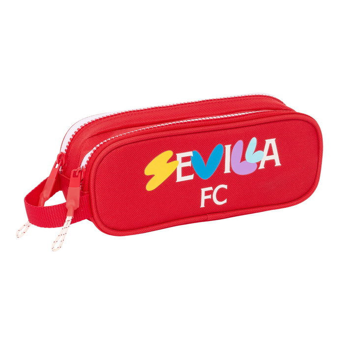 Safta Portatodo Doble Sevilla F.C. Safta Portatodo Doble Sevilla F.C.