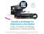 HP Cartucho de tóner 49X Negro Alta Capacidad