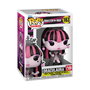 Funko Pop! Monster High Draculaura Howliday Outfit Figura 12.2cm - 86571