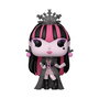 Funko Pop! Monster High Draculaura Howliday Outfit Figura 12.2cm - 86571