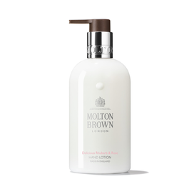 Molton Brown Rhubarb & Rose Hand Lotion Loción para Manos 300 mL