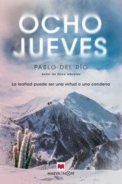 Ocho jueves, Pablo del Río - MAEVA EDICIONES