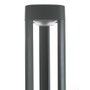 Chesapeake Lámpara de Suelo LED 10W 648Lm 2700K IP54