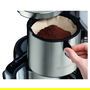 Bosch TKA8A683 Cafetera de Filtro Styline, Color Negro