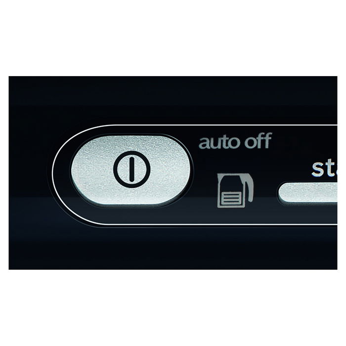 Bosch TKA8A683 Cafetera de Filtro Styline, Color Negro