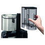 Bosch TKA8A683 Cafetera de Filtro Styline, Color Negro