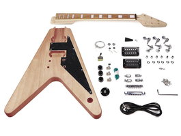 Kit Montaje Eléctrica Boston Fv Arce