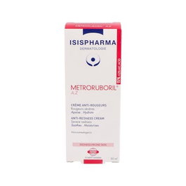 ISIS PHARMA Metroruboril A-Z 30Ml