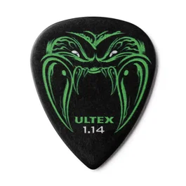 Dunlop Hetfield's Black Fang 1,14 mm (bote)