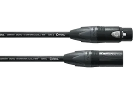 Cordial Cable Dmx 5 Puntos Conectados 5M