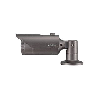 Hanwha Techwin Cámara IP Exterior Bala QNO-6012R Wisenet PoE Visión Nocturna 2MP 1080p Exterior IP66