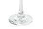 DKD Home Decor Set de 6 Copas de Cristal de 410 ml para Vino Tinto