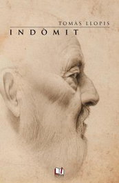 Indòmit, Tomàs Llopis - LLETRA IMPRESA