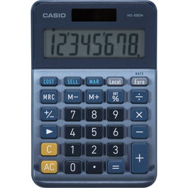 Casio MS-88EM Azul
