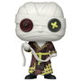 Universal Monsters Patchwork Figura POP! Movies Vinyl Invisible Man 9 cm