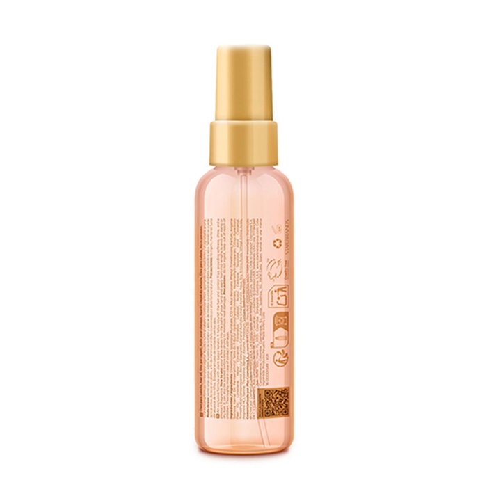 Kativa Keratin Nutrition Hair Oil 100 ml Aceite Capilar Antifrizz Brillo Kativa Keratin Nutrition Hair Oil 100 ml Aceite Capilar Antifrizz Brillo