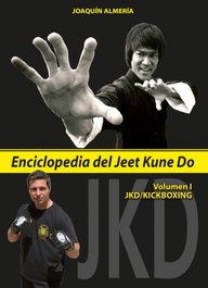 Enciclopedia del jeet kune do, Joaquin Almeria - ALAS EDITORIAL