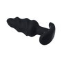 Vibrador anal Pick&Love Negro
