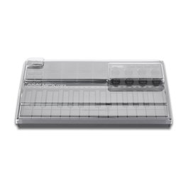 Decksaver LE Funda Protectora de Policarbonato para Akai Pro MPK Mini MK3