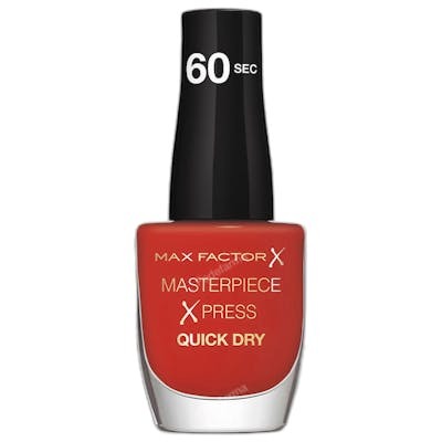 Max Factor Masterpiece Xpress Secado Rápido 438-coral me