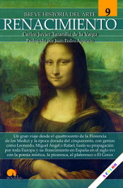 Breve historia del Renacimiento, Carlos Javier Taranilla de la Varga - NOWTILUS EDITORIAL