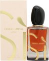 Giorgio Armani Sì Parfum Eau de Parfum 50 ml