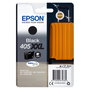 Epson 405XXL DURABrite Ultra Tinta Negra 37,2 ml
