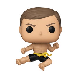 Funko POP! Movies Bloodsport Frank Dux