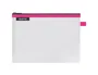 Leitz Bolsa Multiusos Resistente al Agua Fucsia 240x170 mm